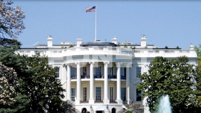 U Beloj kući danas o Grenlandu